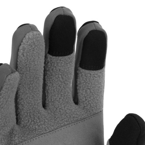 Перчатки универсальные, искусственный мех, работа с сенсорным экраном, размер 8 Denzel-Tehinstrument