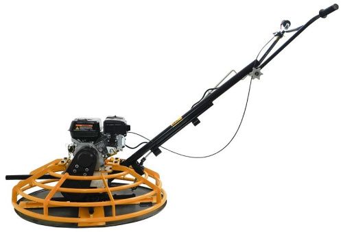 Машина затирочная Habert H-S100L-Tehinstrument