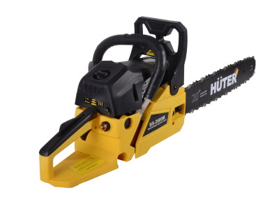 Бензопила Huter BS-2800M-Tehinstrument