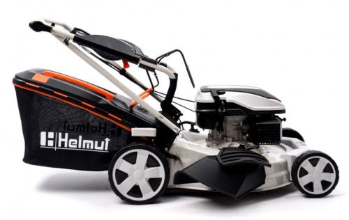 Газонокосилка бензиновая Helmut TR 51SL-Tehinstrument