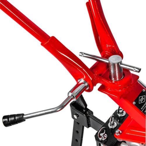 Мотоблок DDE Микула С-Tehinstrument