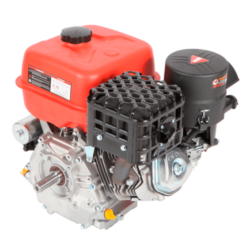 Бензиновый двигатель A-iPower AE420E-25-Tehinstrument