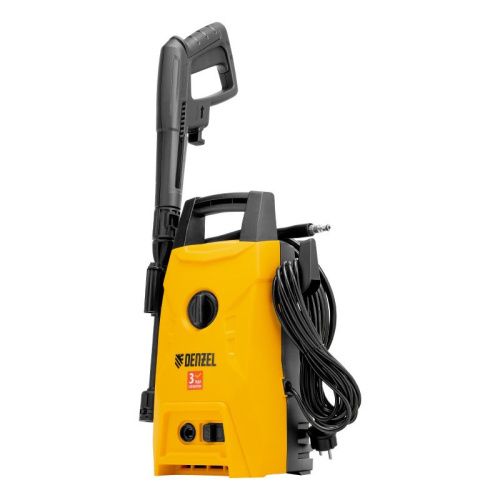 Мойка высокого давления Denzel R-135L-Tehinstrument