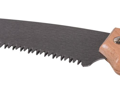 Садовая пила 480 мм с деревянной рукояткой Вихрь-Tehinstrument