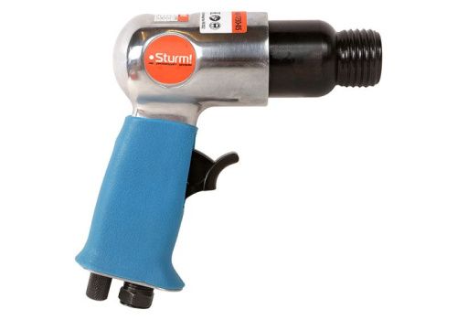 Долото пневматическое, 4500 об/мин, 5 предметов, 6, 3 бар  Sturm-Tehinstrument