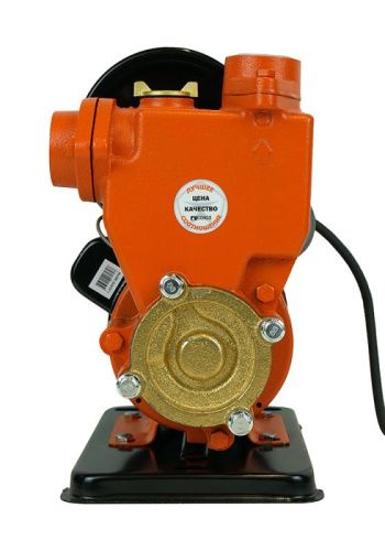 Насосная станция СОЮЗ НГС-9742ВС-Tehinstrument