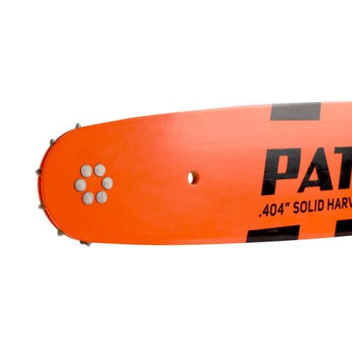 Шина PATRIOT 752HSFL149 для харвестера (75 см, 404, 2 мм)-Tehinstrument