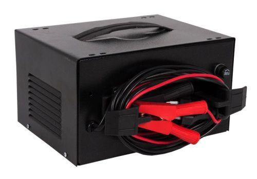 Зарядное устройство QUATTRO ELEMENTI BC  8M-Tehinstrument