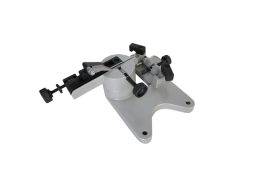 Станок для заточки пильных цепей BG60016  Sturm 160Вт, круг 100*3,5, литое основание-Tehinstrument