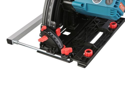 Пила циркулярная погружная  Sturm CS51165PS-Tehinstrument