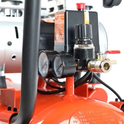 Компрессор поршневой безмасляный Patriot WO 50-300-Tehinstrument