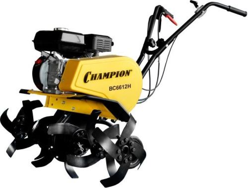 Бензиновый мотокультиватор Champion ВC6612H-Tehinstrument