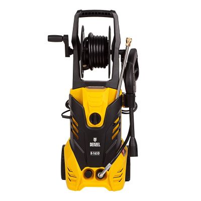 Моечная машина высокого давления Denzel R-165D-Tehinstrument