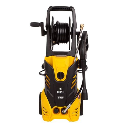 Моечная машина высокого давления Denzel R-165D-Tehinstrument