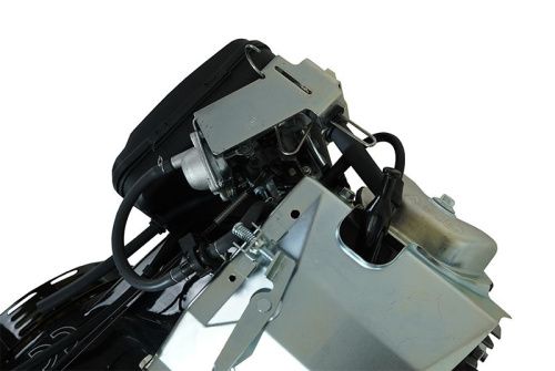 Двигатель Lifan 188FD, вал конус короткий 54.45мм-Tehinstrument