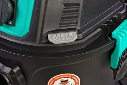 Промышленный пылесос VC1420-Tehinstrument