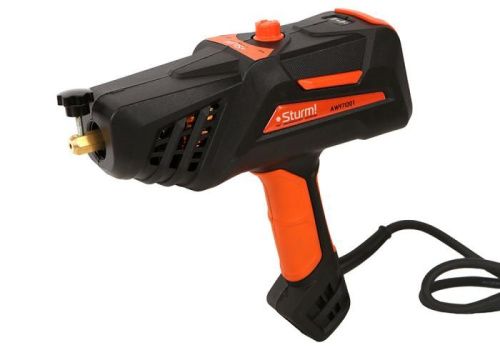 Сварочный инвертор  Sturm AW97I201-Tehinstrument
