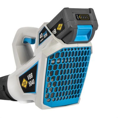 Воздуходув аккумуляторный DDE  BlueTech VBB 5040-Tehinstrument