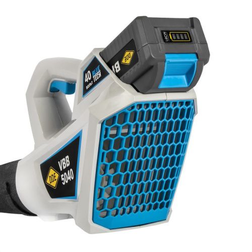 Воздуходув аккумуляторный DDE  BlueTech VBB 5040-Tehinstrument