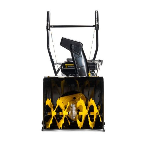 Снегоотбрасыватель CHAMPION ST656-Tehinstrument