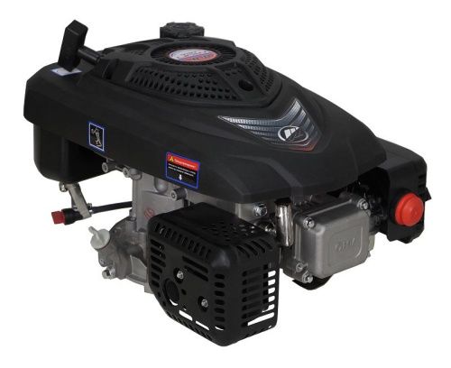 Двигатель Lifan 1P75FV, вал ?22мм-Tehinstrument