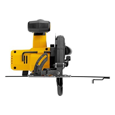 Пила циркулярная аккумуляторная Denzel CCSH-20-165-Tehinstrument