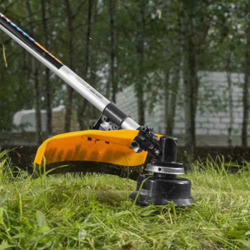 Триммер бензиновый Denzel DT 33-Tehinstrument