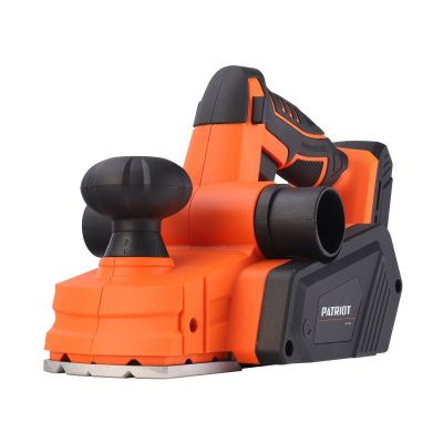 Рубанок аккумуляторный PATRIOT PL 820 UES-Tehinstrument