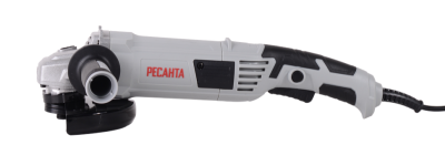 Углошлифовальная машина (болгарка) Ресанта УШМ-150/1300-Tehinstrument