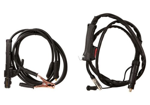 Инверторный сварочный полуавтомат СОЮЗ САС-97ПА200-Tehinstrument