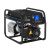 Бензиновый генератор Hyundai HHY 10000FE-Tehinstrument