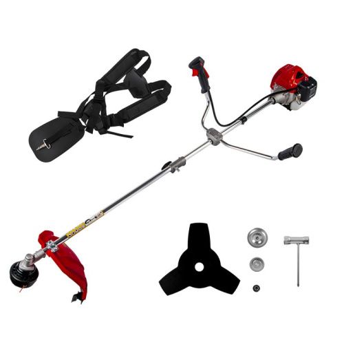 Триммер бензиновый DDE GB 33RD-Tehinstrument