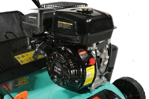 Бензиновый скарификатор  Sturm PS4040-Tehinstrument