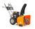 Бензиновый снегоуборщик YARD FOX 6654E-Tehinstrument