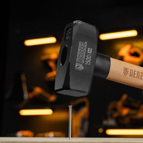 Кувалда Denzel 1500 г-Tehinstrument