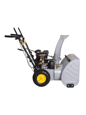 Снегоуборщик Huter SGC 7,0М GR-Tehinstrument
