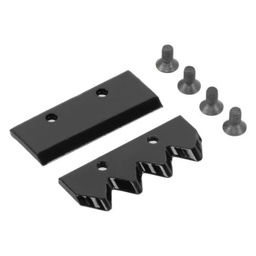 Нож шнека для грунта Denzel ER-200-Tehinstrument