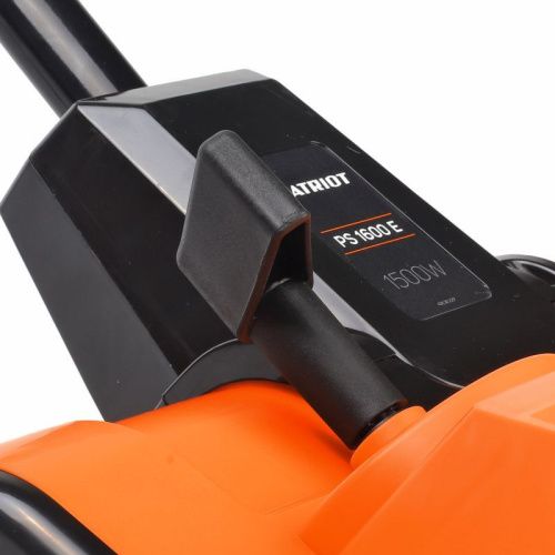 Снегоуборщик электрический PATRIOT PS 1600 E-Tehinstrument
