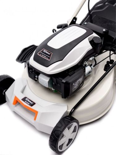 Газонокосилка бензиновая Helmut TR 51SLE-Tehinstrument