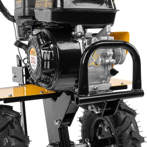 Мотоблок Denzel DPT-270-Tehinstrument