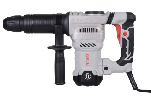 Отбойный молоток ОМ-1600М Ресанта-Tehinstrument
