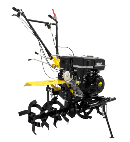 Сельскохозяйственная машина Huter MK-11000PЕ с электростартером-Tehinstrument