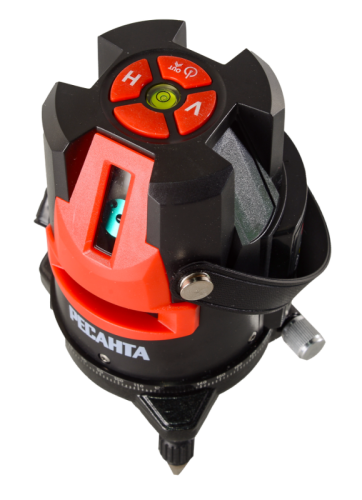 Построитель лазерный Ресанта ПЛ-3 Green-Tehinstrument