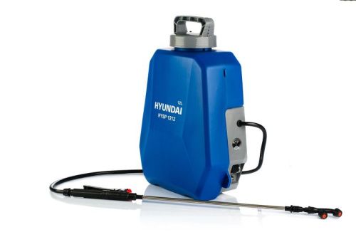 Аккумуляторный опрыскиватель Hyundai HYSP 1212-Tehinstrument
