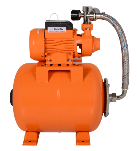 Автономная станция водоснабжения Вихрь АСВ-370/20Ч-Tehinstrument