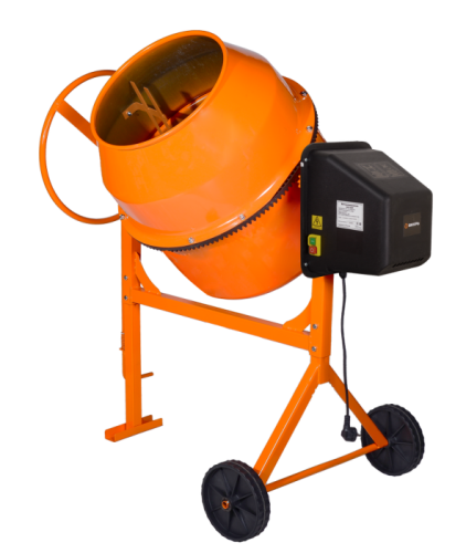 Бетономешалка Вихрь БМ-18АП-Tehinstrument