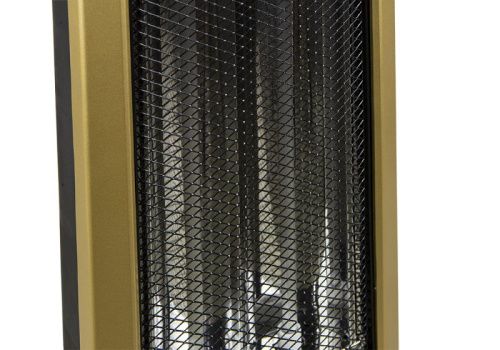 Обогреватель кварцевый инфракрасный Sturm QH900-Tehinstrument