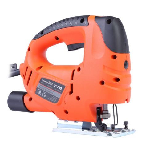 Лобзик Patriot LS 750-Tehinstrument