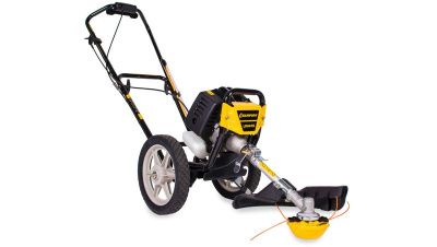 Бензиновая газонокосилка CHAMPION LMH4412-Tehinstrument