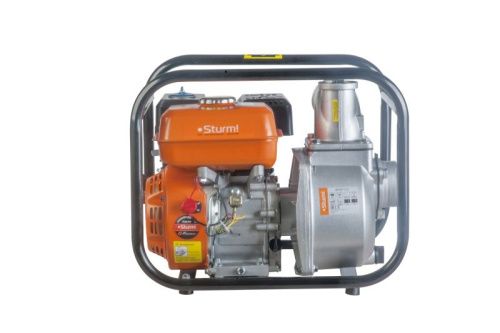 Мотопомпа  Sturm BP87101-Tehinstrument